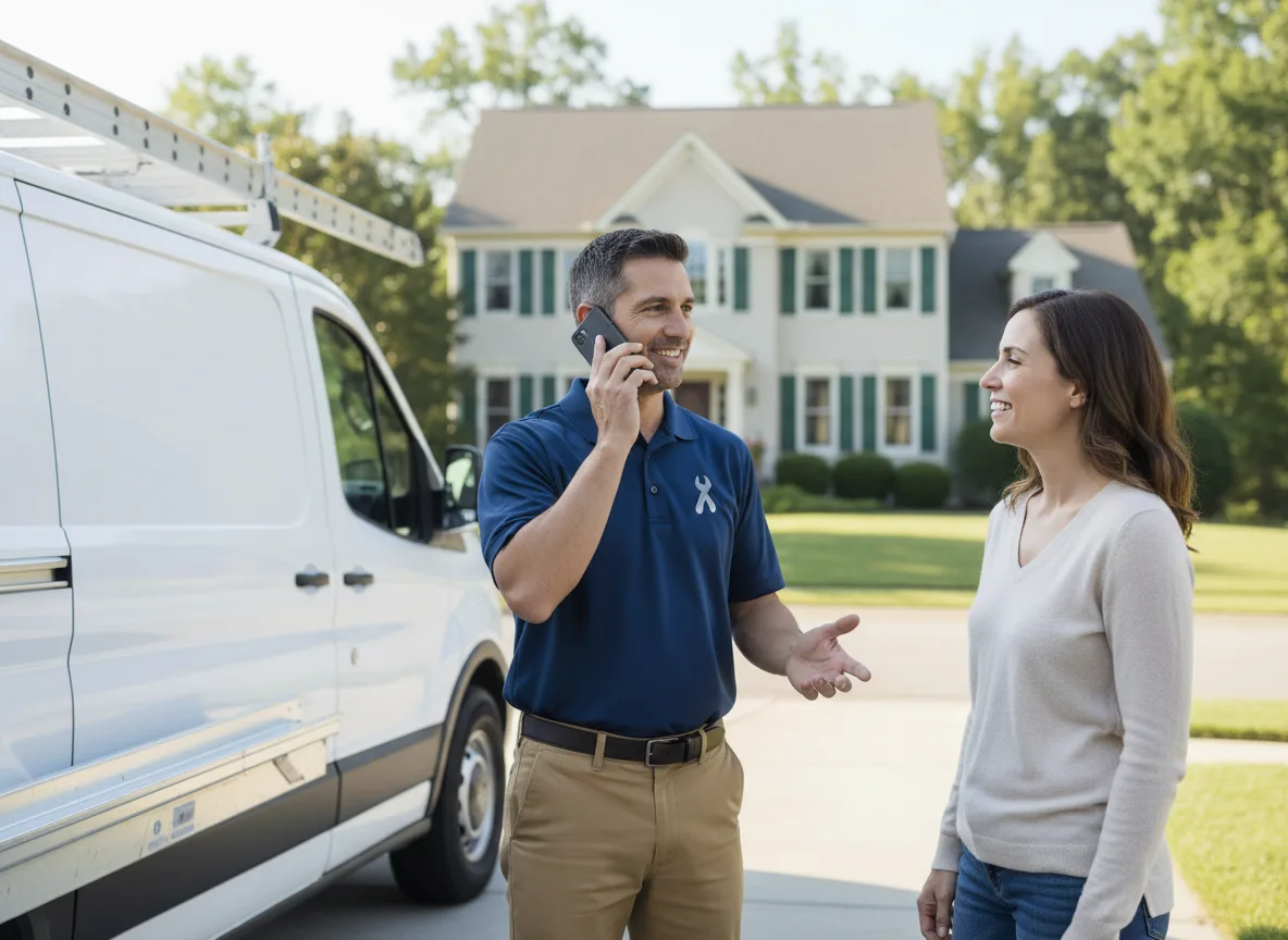 Home Gutter Service Bandana, KY FAQs
